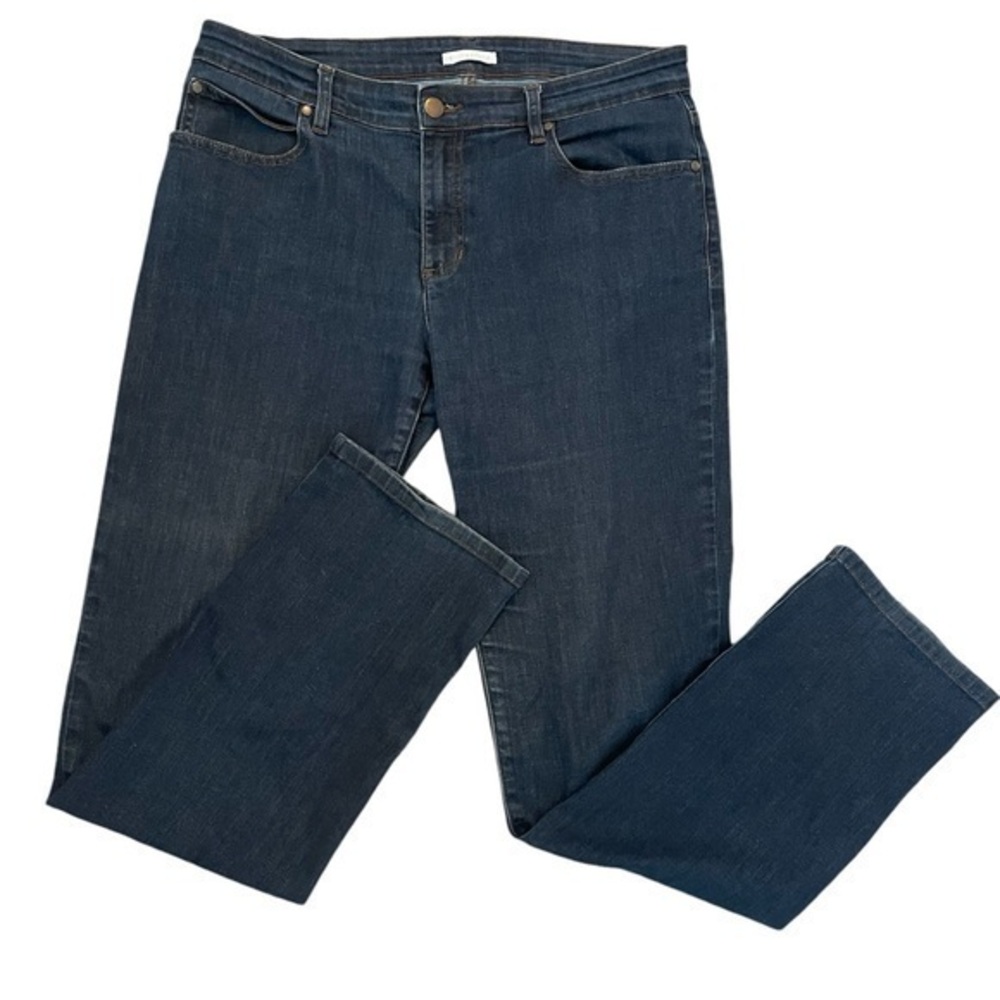 Eileen Fisher Jeans